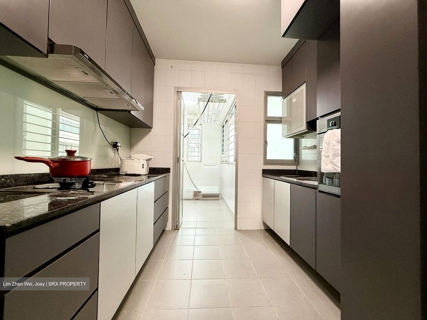 Blk 613C Damai Grove (Punggol), HDB 4 Rooms #496534801